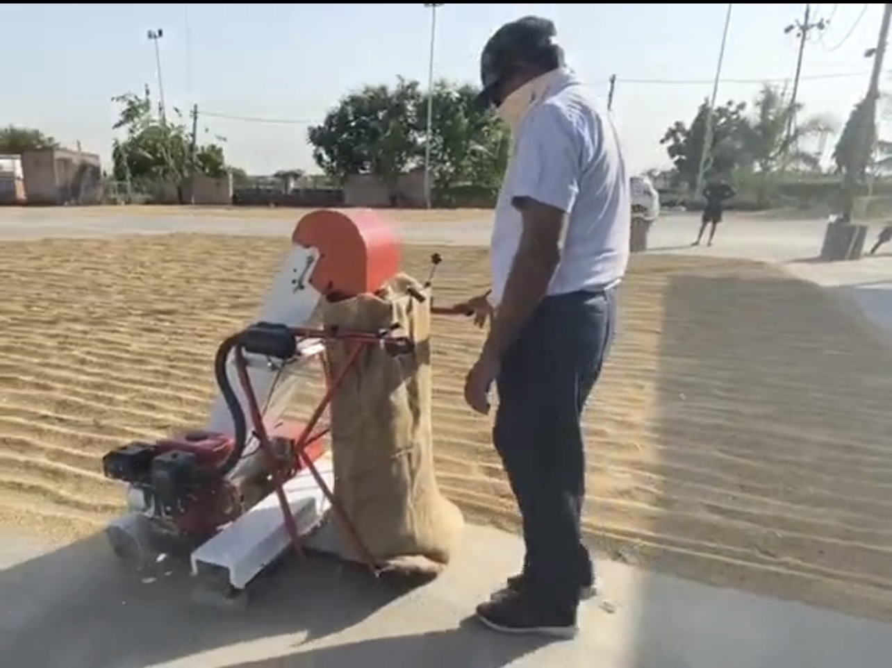 Real footage from Vietnamese customers